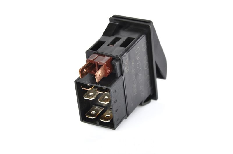 BOSCH 0986348414 Direction Indicator Switch