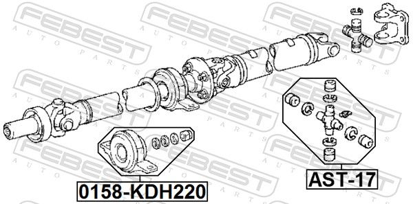 OEM код товара: 37230-26030