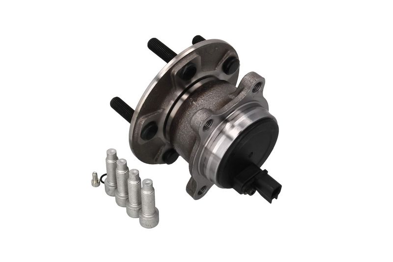 Rattalaagrikomplekt, KAMOKA 5500242