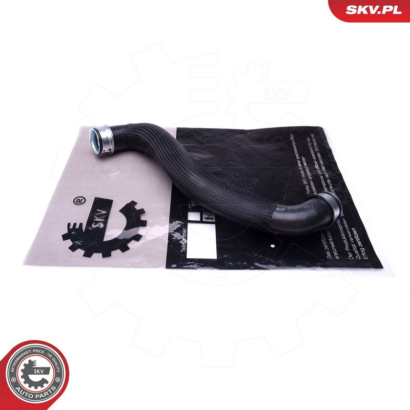 Jahutusvoolik, ESEN SKV 43SKV857