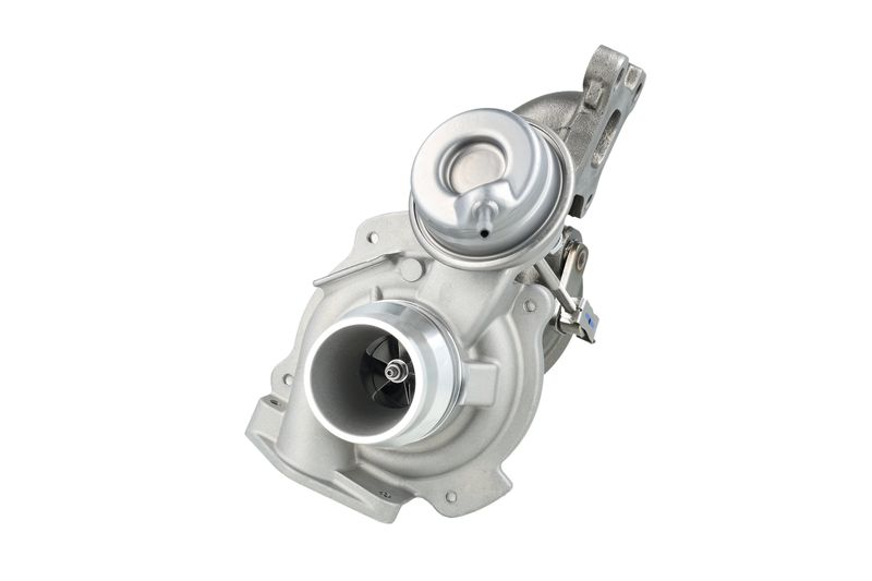 Kompressor, ülelaadimine, NRF 90010017