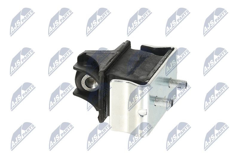 Paigutus, Mootor, NTY ZPS-ME-003