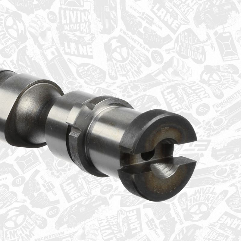 Product Image - Nokkenas - HV0326 - ET ENGINETEAM