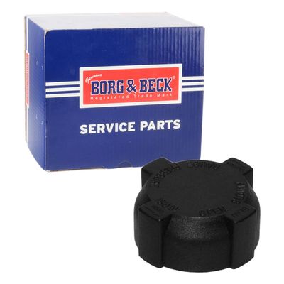 Borg & Beck radiator cap - BRC106