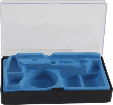 Gasfeder, Motorhaube