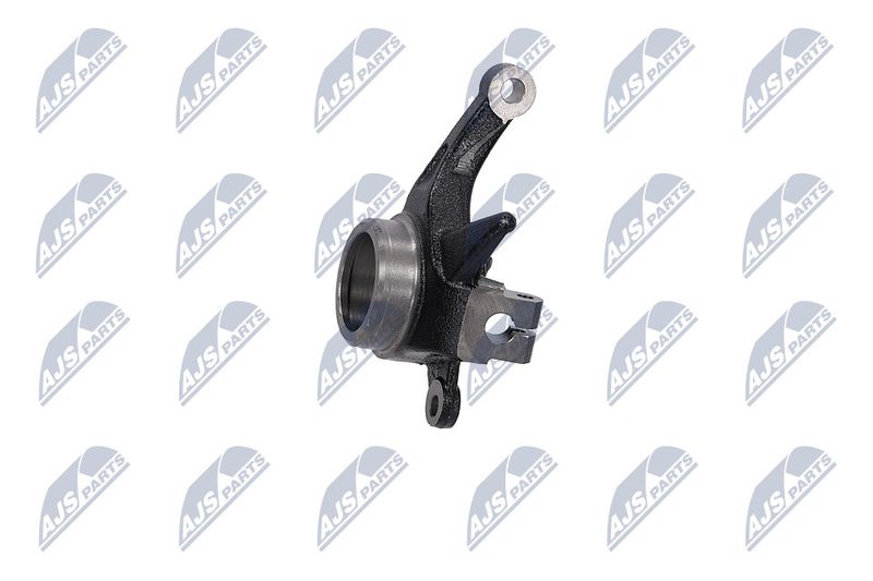 Käändmik, rattakinnitus, NTY ZZP-KA-000