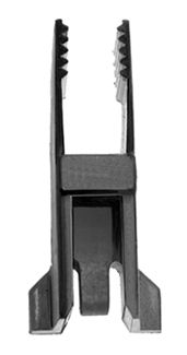Clip, enjoliveur RESTAGRAF 1285