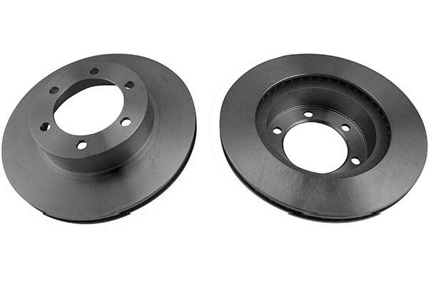 Kavo Parts Stabdžių diskas