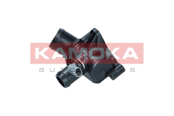 KAMOKA 7710187 Thermostat, coolant