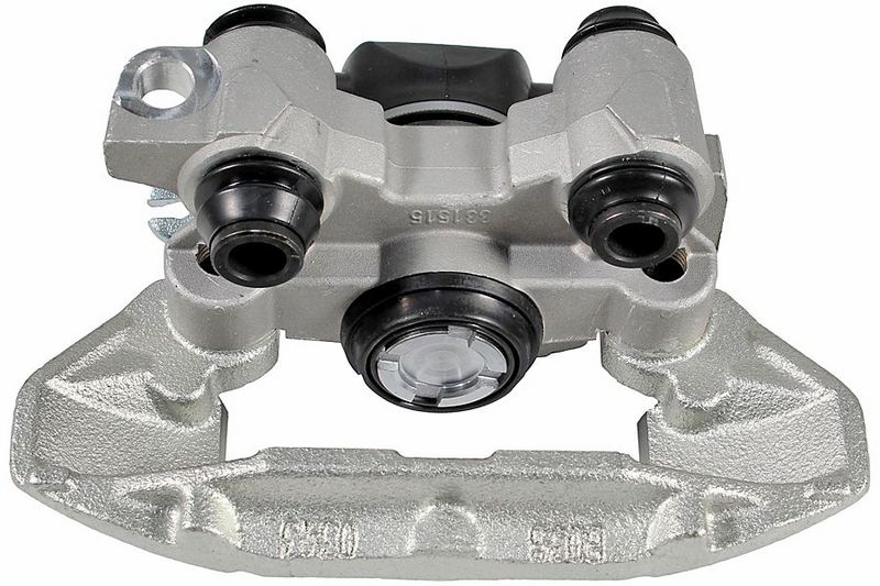 METZGER AUTOTEILE 6260811 Brake Caliper