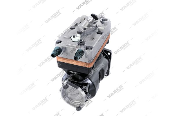 kompresor MB Actros MP4, Euro 6, vč. kola 1100440001