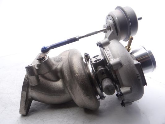 GARRETT 821402-5014S Charger, charging (supercharged/turbocharged)