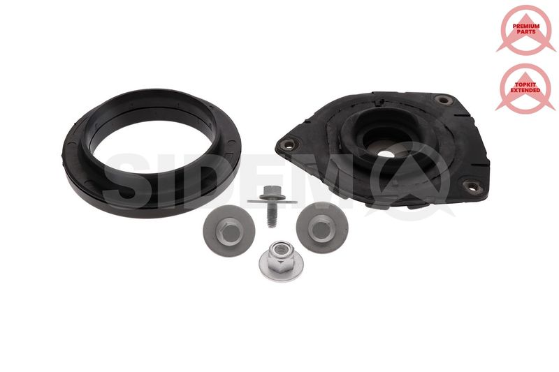 SIDEM Javítókészlet, gólyaláb támasztó csapágy 805429 KIT