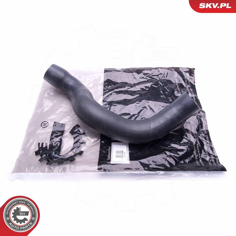 Laadimisõhu voolik, ESEN SKV 43SKV183