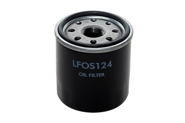 Filtro de aceite