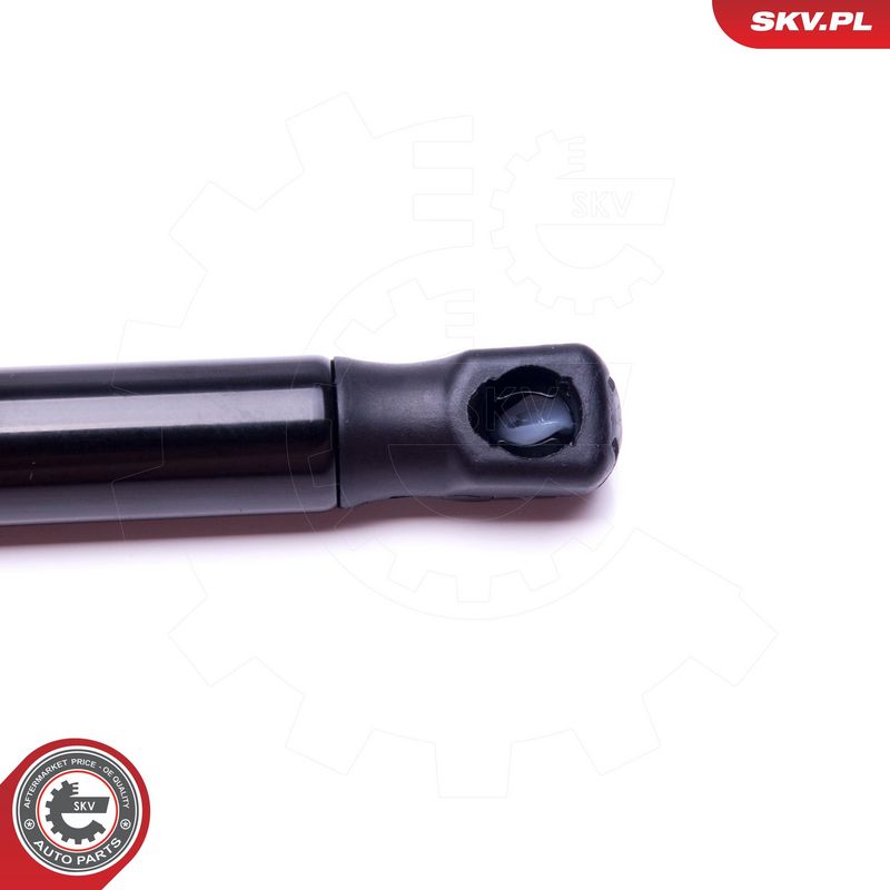 Gaasivedru, pagasi-, veoruum, ESEN SKV 52SKV326