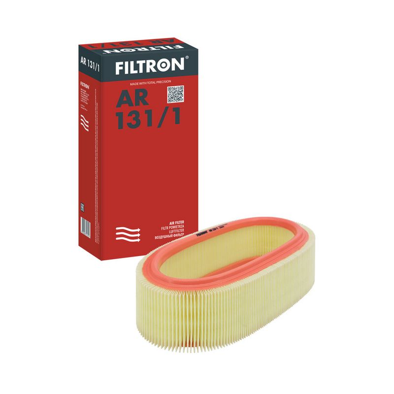 Õhufilter, FILTRON AR 131, 1