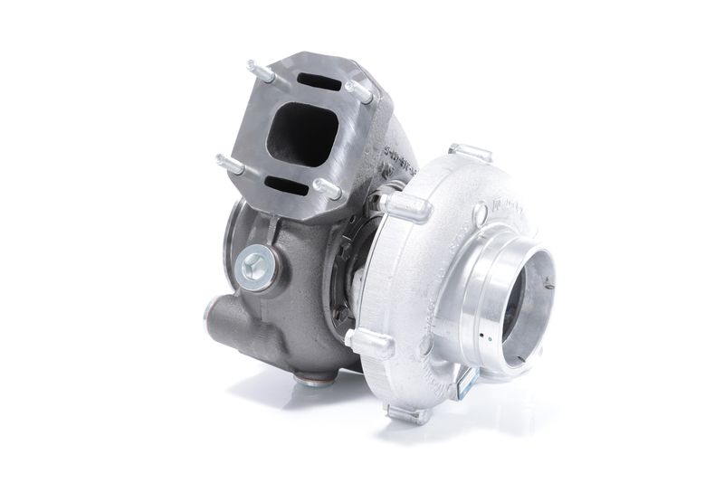 Compresor,sistem de supraalimentare T912539 BTS Turbo