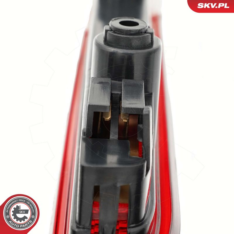 Lisapidurituli, ESEN SKV 72SKV812