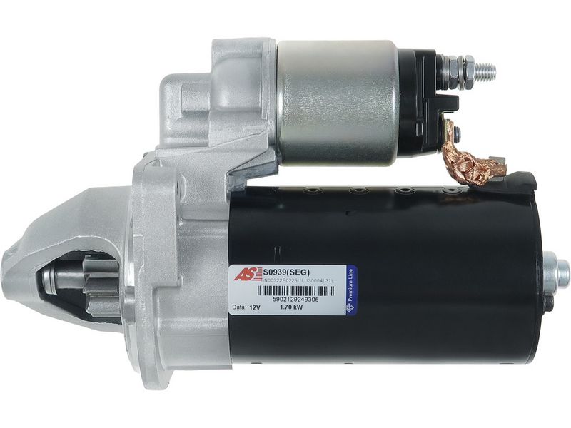 AS-PL S0939(SEG) Starter