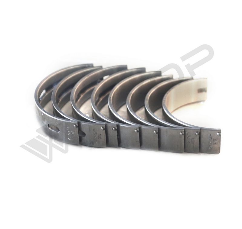 WXQP 312013 Crankshaft Bearing Kit
