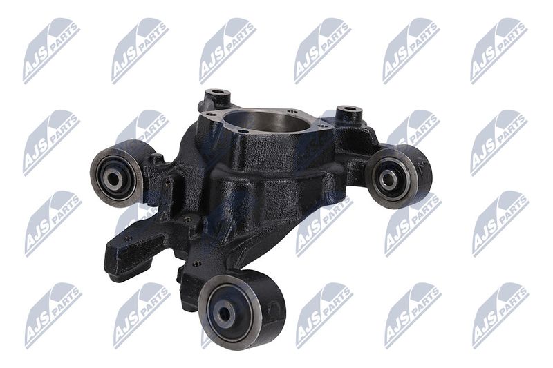 NTY ZZT-CH-019 Steering Knuckle, wheel suspension
