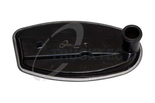 TRUCKTEC AUTOMOTIVE 02.25.033 - Hydraulic Filter, automatic transmission
