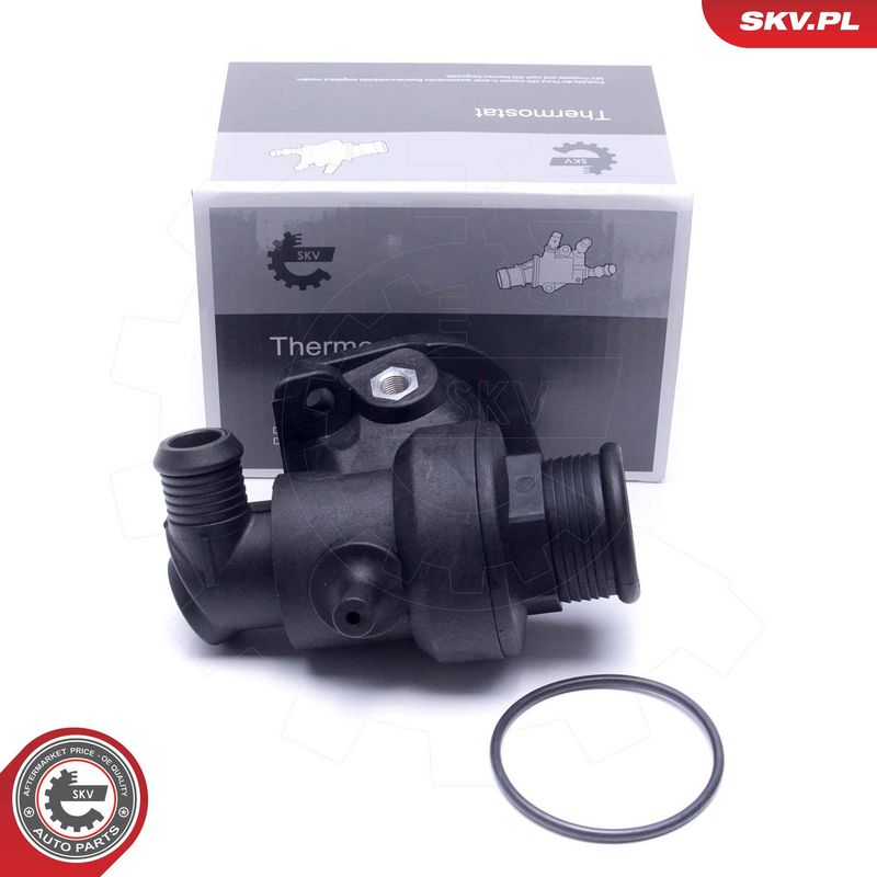 Jahutusvedeliku flants, ESEN SKV 20SKV610