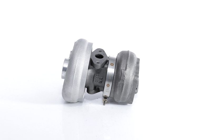 Compresor,sistem de supraalimentare T911176 BTS Turbo