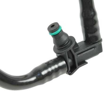 METZGER AUTOTEILE 0840100 Hose, fuel overflow