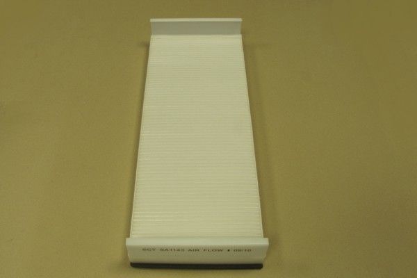 SCT - MANNOL Filtras, salono oras