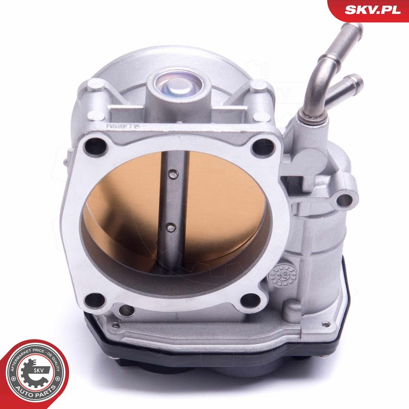 Drosselklapihoob, ESEN SKV...