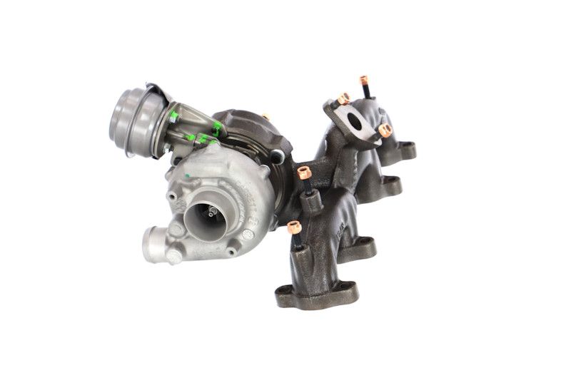 REMANTE 003-001-004471R Charger, charging (supercharged/turbocharged)