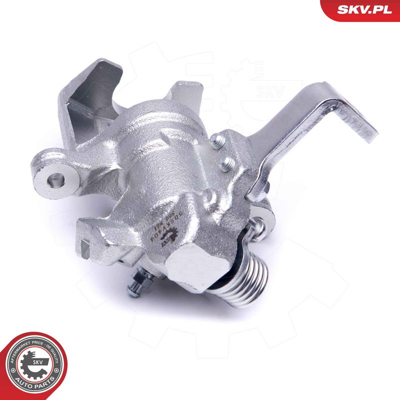 Pidurisadul, ESEN SKV 50SKV404