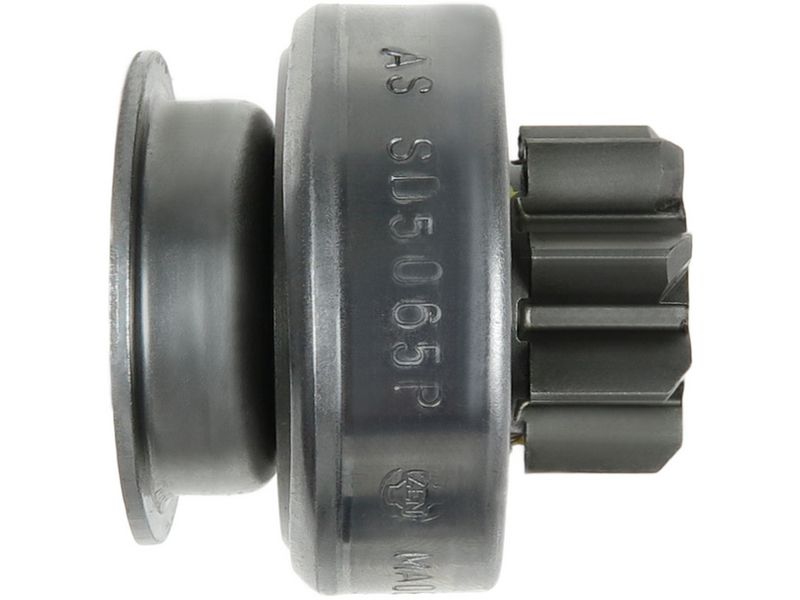 Vabajooks, starter, AS-PL SD5065P