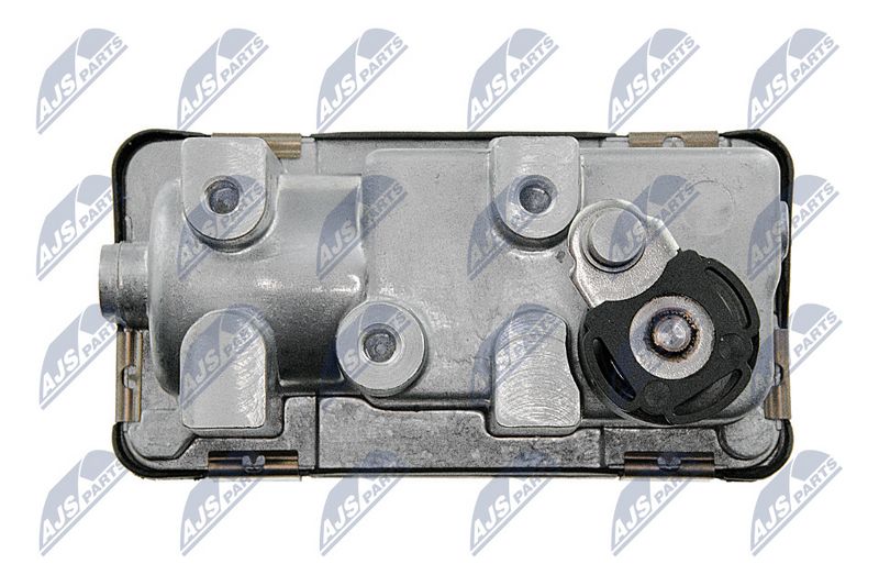 Täiturseade, turboülelaadur, NTY ECD-FR-009