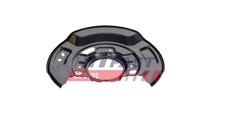 Plekk, piduriketas, FAST FT02774
