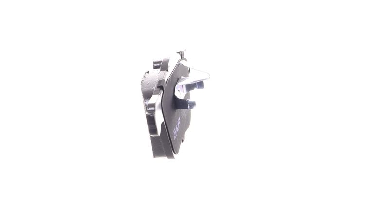 SKF VKBP 80224 Stabdžių trinkelių rinkinys, diskinis stabdys