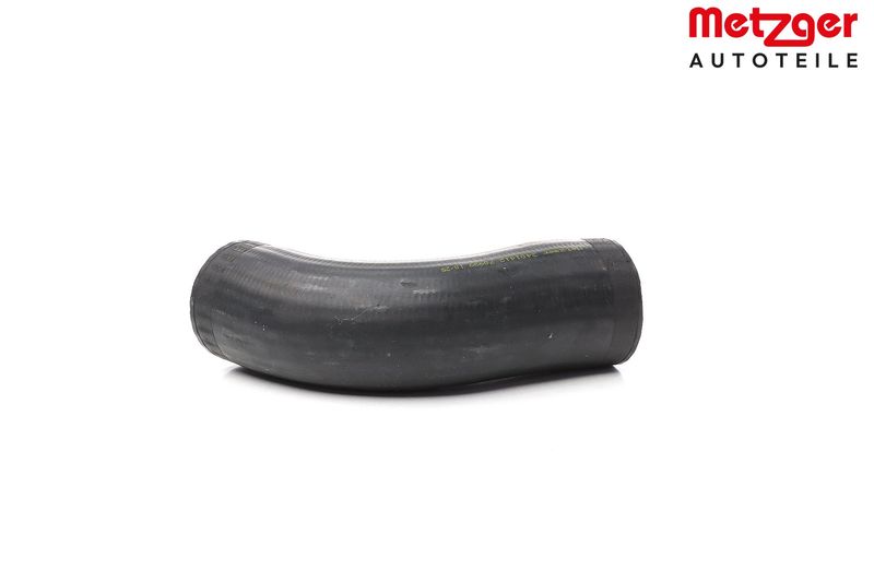 METZGER AUTOTEILE 2401412 Charge Air Hose