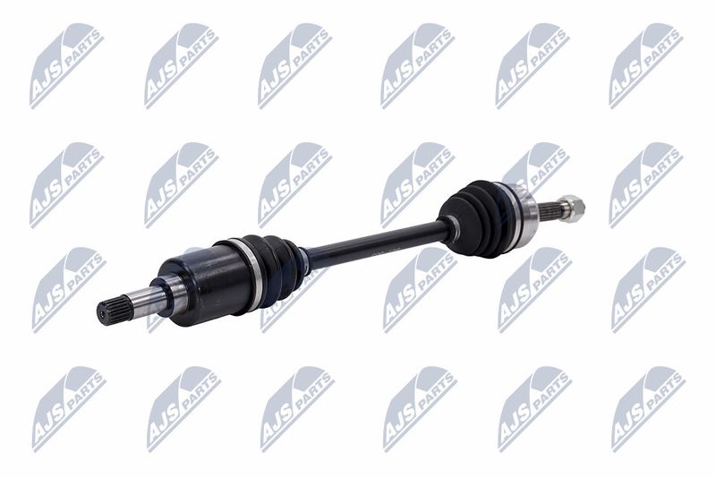 Veovõll, NTY NPW-CT-065