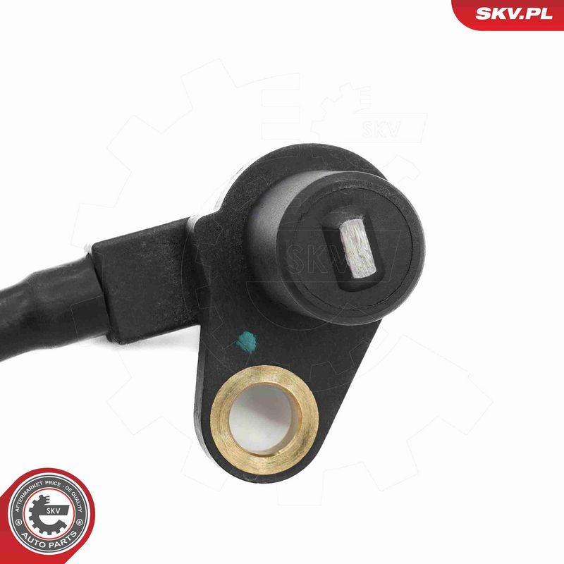 ESEN SKV 06SKV498 Sensor, wheel speed