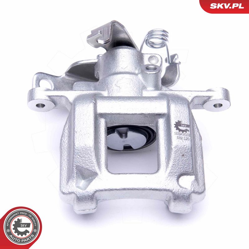 Pidurisadul, ESEN SKV 50SKV033