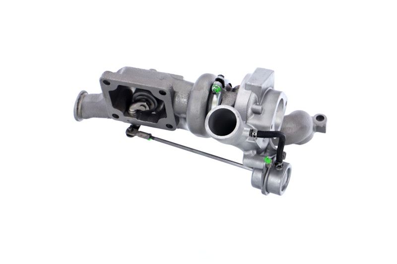 REMANTE 003-001-000016R Charger, charging (supercharged/turbocharged)