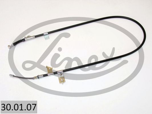 Tross, seisupidur, LINEX...