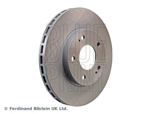 BLUE PRINT ADC44374 Brake Disc