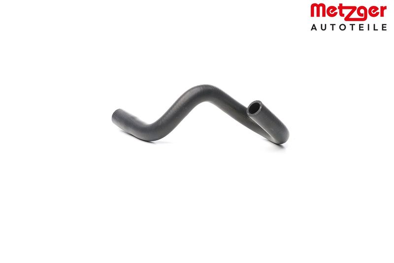 METZGER AUTOTEILE 2420115 Radiator Hose