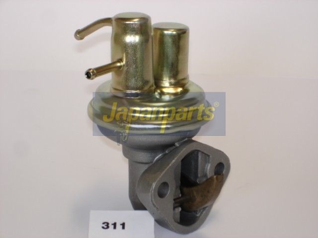JAPANPARTS Kuro siurblys