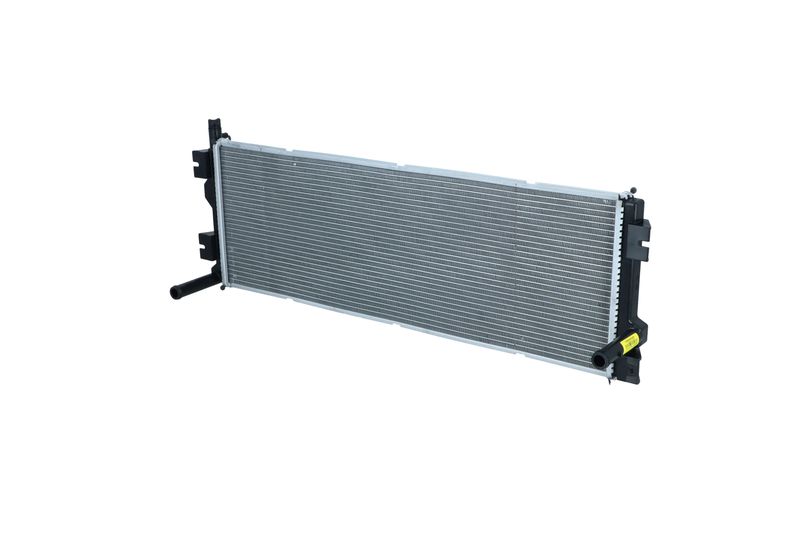 Radiaator, mootorijahutus, NRF 550437
