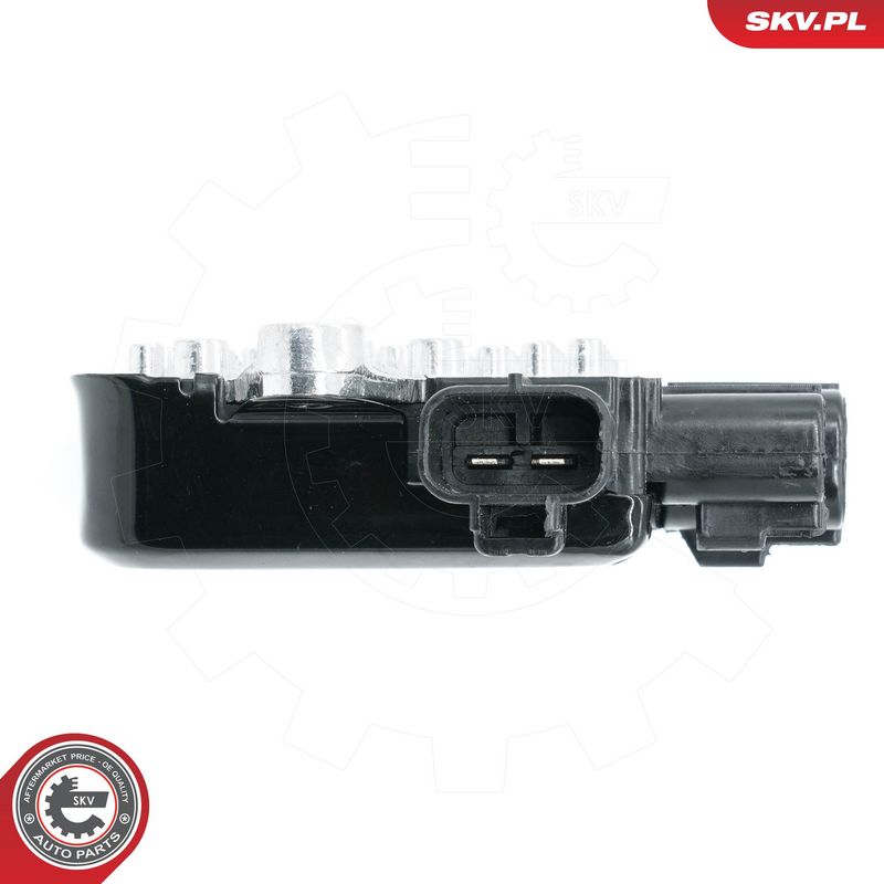 Regulaator, salongipuhur, ESEN SKV 96SKV256