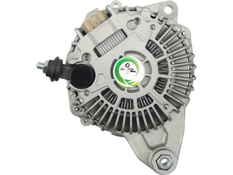 AS-PL A5298 Alternator